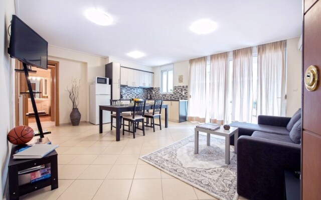 Magnificent 101m² homm Apartment, 4th