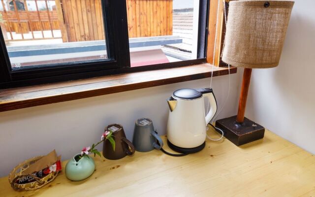 She Say Inn Hangzhou West Lake