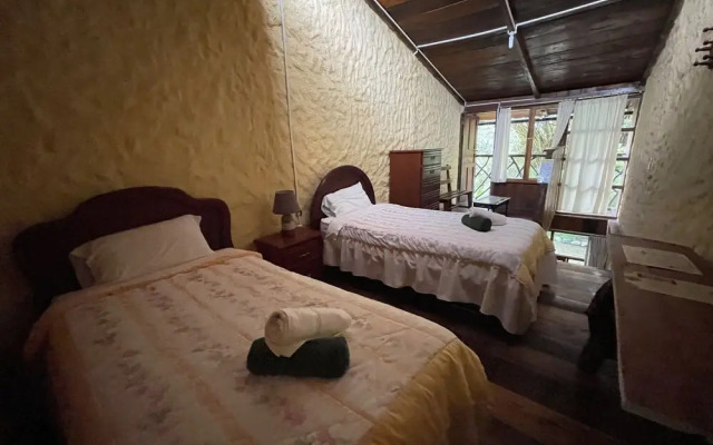 Hosteria El Carmelo de Mindo