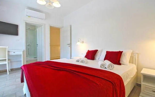 Elegant Villa With Private Pool in Bale