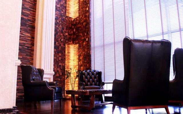Al Ahsa Grand Hotel