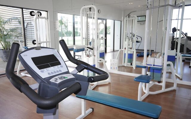 Hotel Apartments on 22 View Avenue, Surfers Paradise