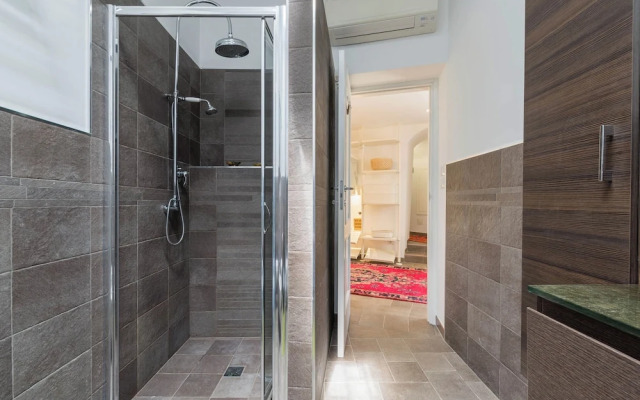 Trullo Letizia con piscina