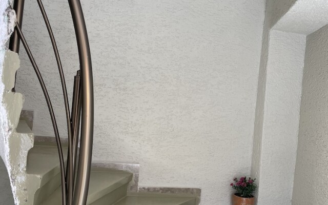 Ottoman Design Life Hotel