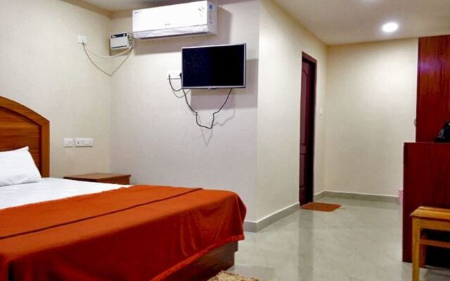 Hotel Neha Palace