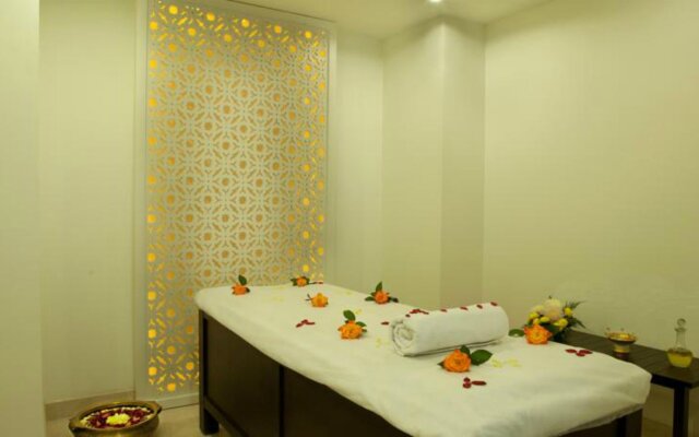 Lemon Tree Hotel, Aurangabad
