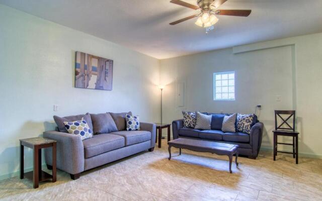 Mermaid Hideaway BVE146