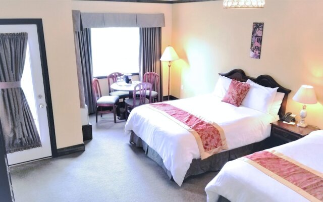 The Falls Inn - Walters Falls