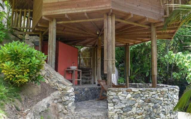 Ecohabs Bosques del Tayrona