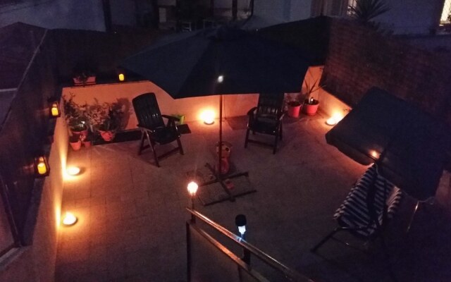 CostantinaHouse
