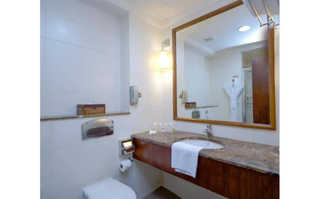 Saja Hotels Makkah