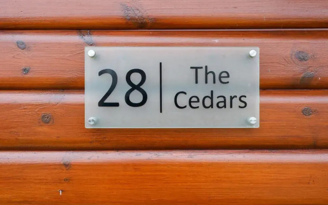 The Cedars