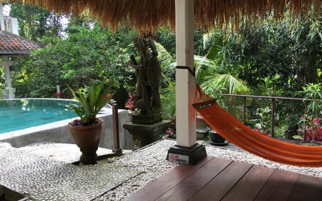 Griya Jungutan Homestay