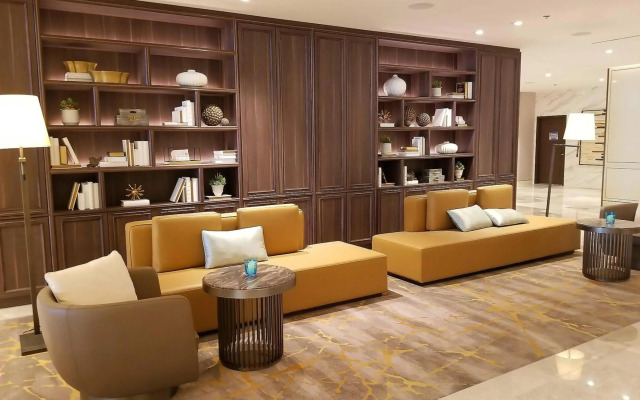Sheraton Los Angeles San Gabriel
