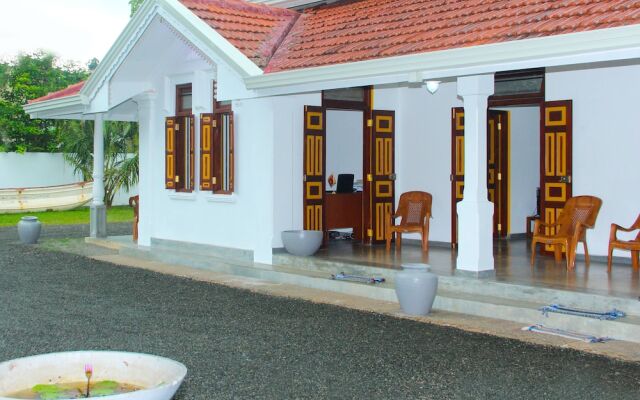 Villa Palm Breeze