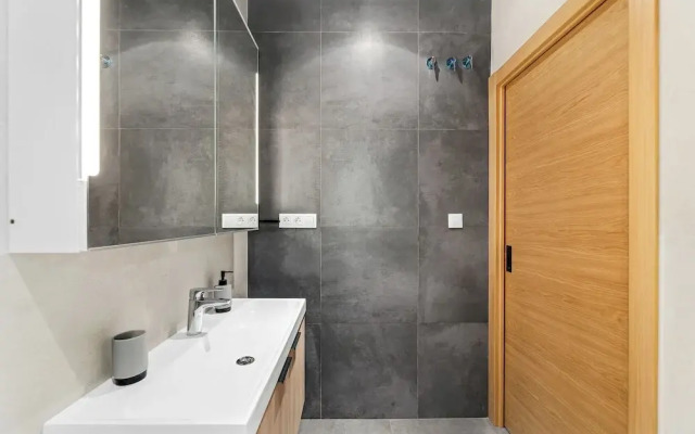 El Coloso Loft Eco Apartments
