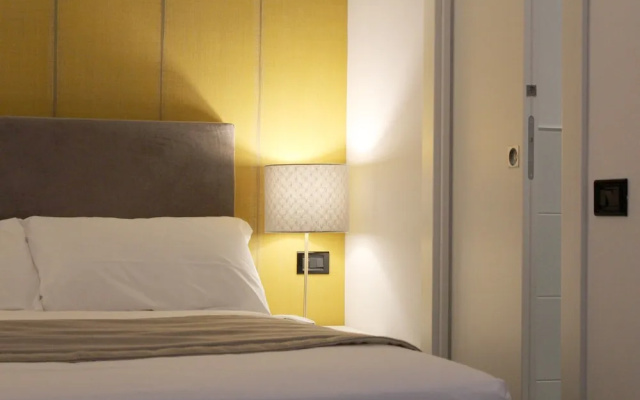 Hotel Up Museum - Wellness & Spa