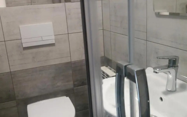 Ośrodek Wypoczynkowy Jan