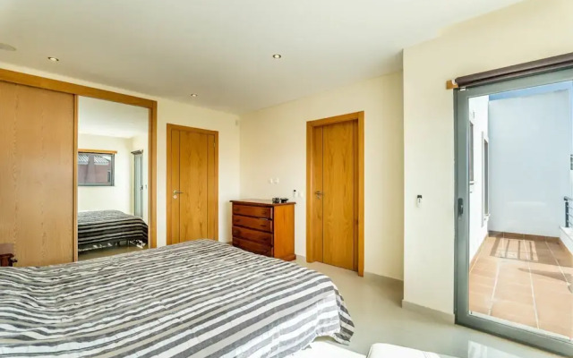 Villa Feliz Algarve in Albufeira