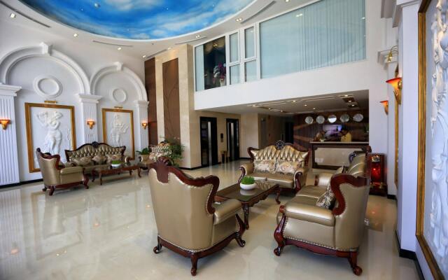 Sea Phoenix Hotel Da Nang