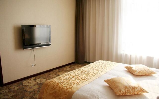 Zhongyi Pengao Hotel