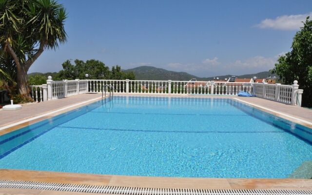 Dogan Villa by Angel Rentals