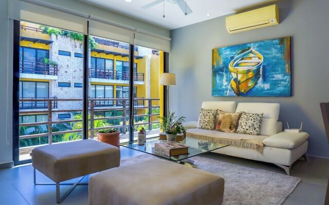 Condo Lunada by Bric