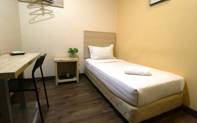YP Boutique Hotel, Paradigm Mall Petaling Jaya