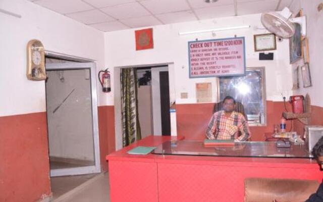 Yash Guest House