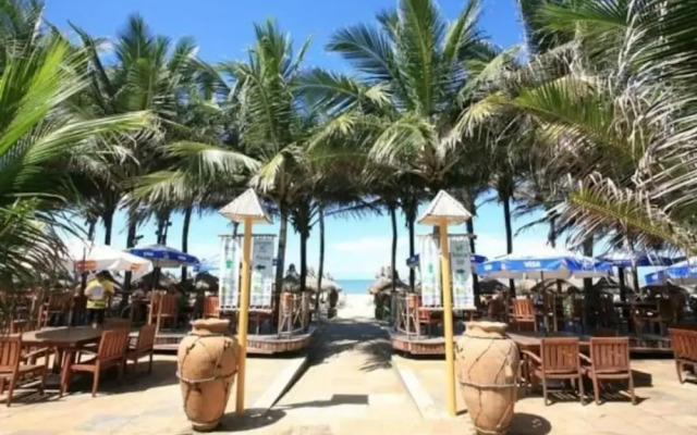 Maresia Beach