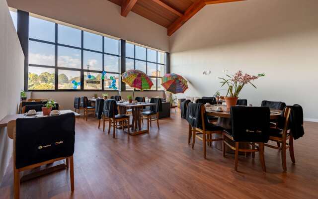 Wanderlust Experience Hotel BW Signature Collection OFICIAL