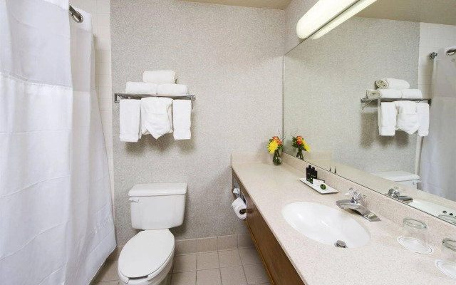 The Inn at Riverwalk