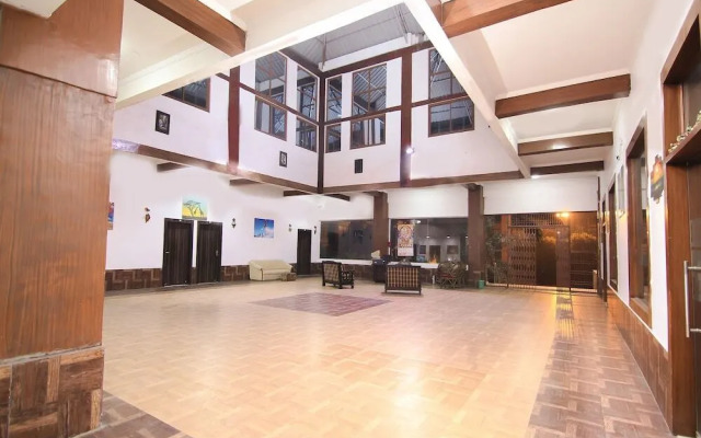 Hotel Bibo Divine Bliss By OYO Rooms