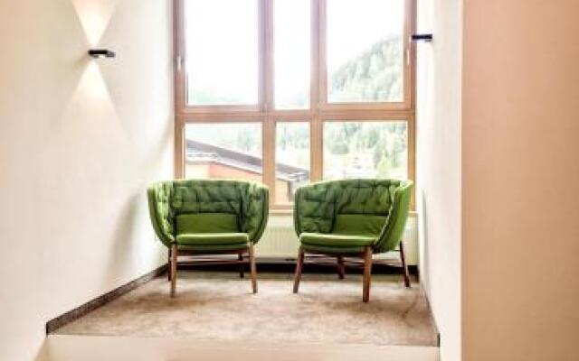 Hotel Gertraud