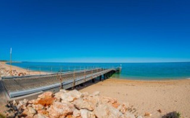 RAC Exmouth Cape Holiday Park