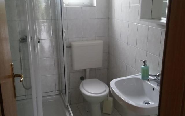 Guesthouse Dino Silvio