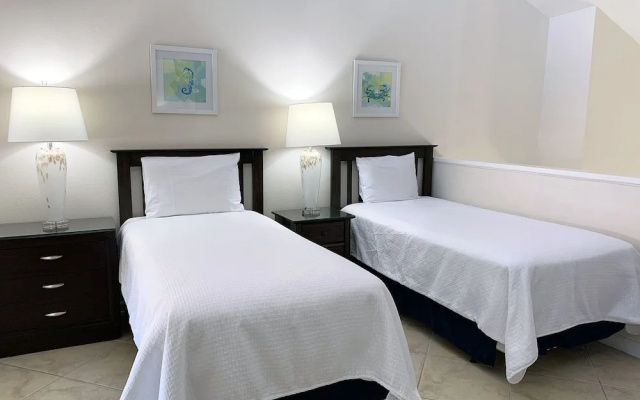 Palm Beach Club by Southern Vacation Rentals