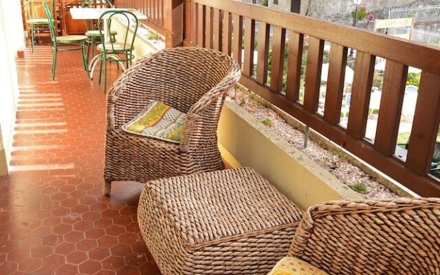 Olivier Bar Restaurant Et Chambre Dhotes