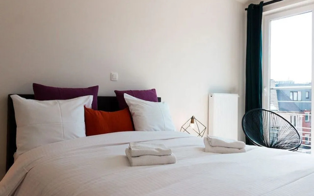 Smartflats Design - EU Commission