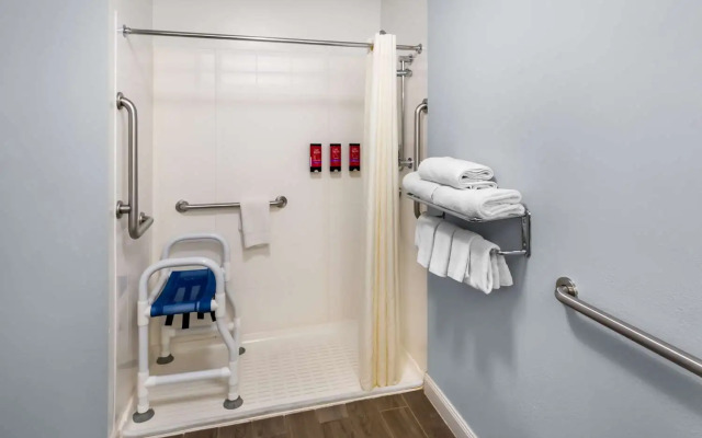 SureStay Hotel by Best Western SeaTac Airport North