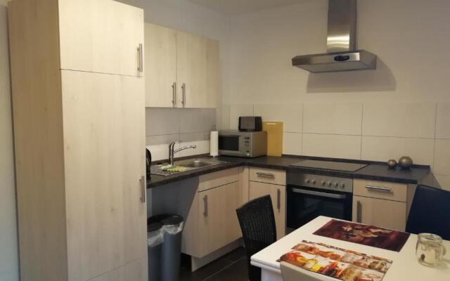 Apartment am Park - Erica