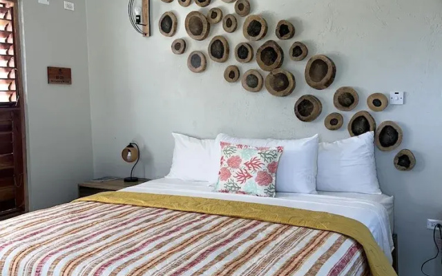 Bramble Beach Villa