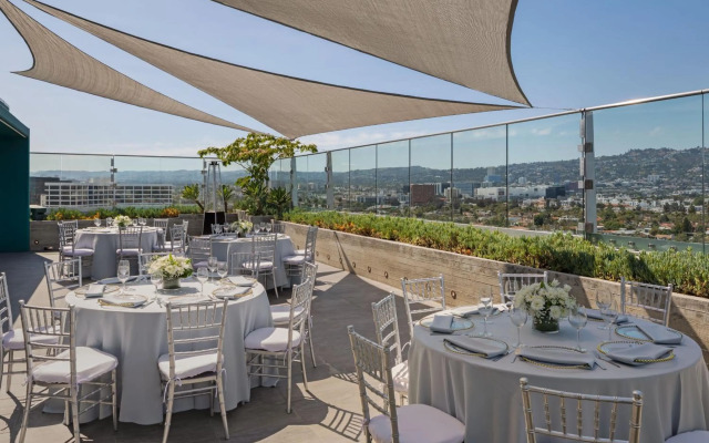 AC Hotel by Marriott Beverly Hills