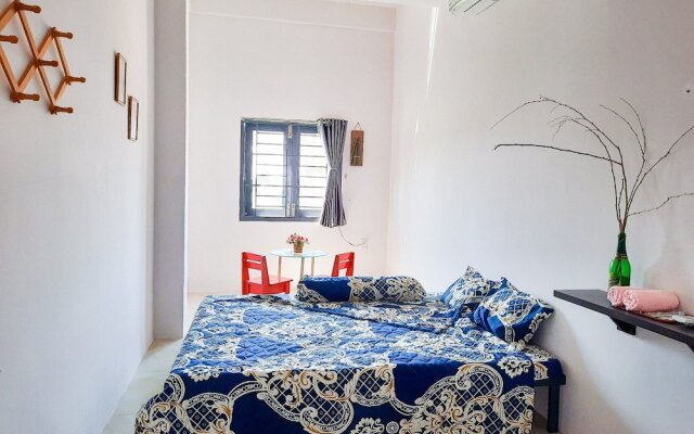 FM Homestay