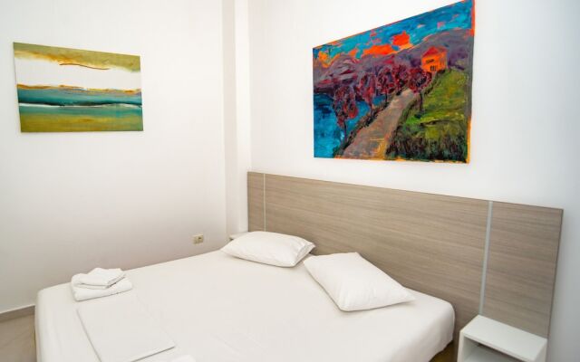 Bougainville Bay Serviced Apartments