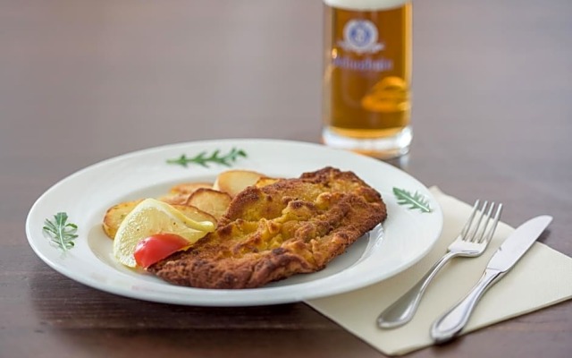 Hotel & Brauerei-Gasthof Neuwirt