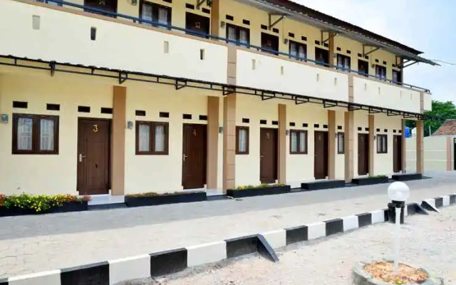 Haura Syariah Kedaton Bandar Lampung