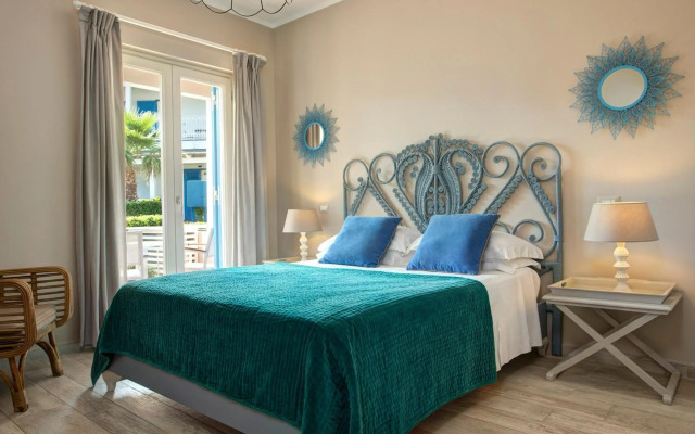 Les Sables Noirs & Spa