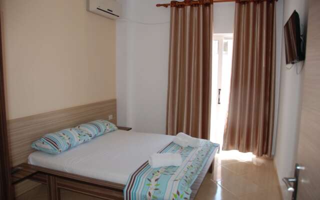 Hotel Edola