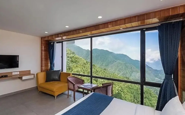 MV Acosta by Lawrence hotels
